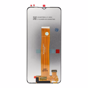 OEM LCD ekranas Samsung M127 A125 A127 A022 A326 HQ