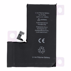 JCID Diagnosable Baterija iPhone 13 Pro 3330 mAh (didelė talpa)