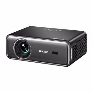 Aurzen Eazze D1 Pro projektorius