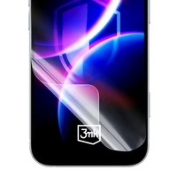 Grūdinta daugiasluoksnė apsauginė plėvelė 3mk StratCore700, skirta Samsung Galaxy A17 5G / 4G