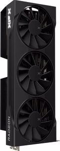 Vaizdo plokštė XFX Swift RX 9070XT 3-FAN Gaming E. 16G