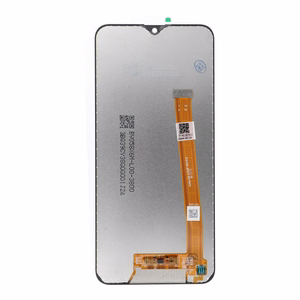 FixCell LCD ekranas SAMSUNG a20e a202 OEM be rėmelio