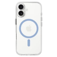 Liavec Pure dėklas skirtas Iphone 17 mėlynas