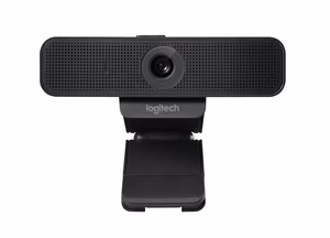 Logitech C925e Бизнес-вебкамера