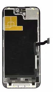 Ekranas skirtas iPhone 14 Pro Max su lietimui jautriu stikliuku INCELL (Self-Diagnosable)