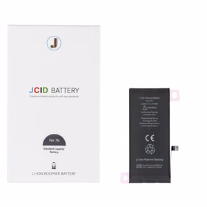 JCID baterija, skirta iPhone 11 (standartinė talpa)