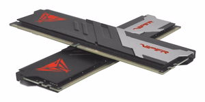 Patriot Memory Viper Venom DDR5 16GB atminties modulis