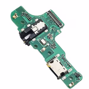 Flex Samsung A207 A20s 2019 jungtis įkrovimui, mikrofonui, ausinių lizdui originalus (service pack)
