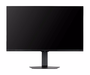 Samsung LS32DG702EU monitorius 81,3 cm (32") 3840 x 2160 pikselių 4K Ultra HD LCD juodas