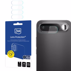3mk „Lens Protection“ hibridinio stiklo kameros objektyvų apsauga, skirta „Realme 16 5G“