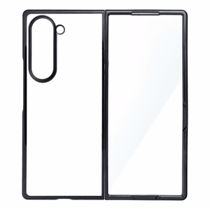 FOCUS Case for SAMSUNG Galaxy Z Fold 6 5G black