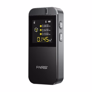 FNIRSI IR40 40m laser rangefinder