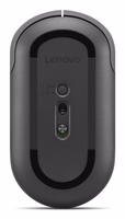 Lenovo 350 kompiuterio pelė Biuras Abiems rankoms „Bluetooth“ Optinis 2400 DPI