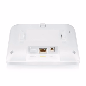 Zyxel NWA50BE Wi-Fi 7 prieigos taškas 2.4GHz(2x2)/5GHz(2x2) PoE+ 1x2.5G