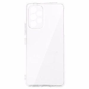 Dėklas telefonui 2 mm Perfect (m) - skaidrus SAMSUNG GALAXY A53 5G