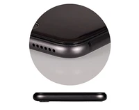 Grūdintas stiklas pilno klijavimo 5D HUAWEI MATE 30 PRO juodas