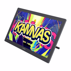 Huion Kamvas 22 GEN 3 (GS2203) grafinis planšetinis kompiuteris