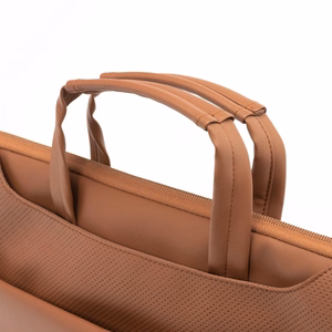 FORCELL F-PROTECT URBAN STYLE сумка для ноутбука 15,6" коричневая