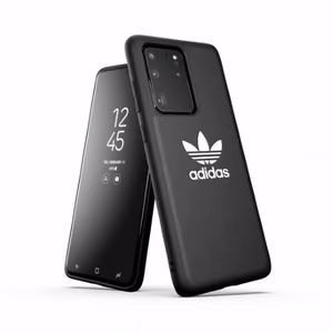 Adidas OR formuotas dėklas Trefoil Samsung Galaxy S20 Ultra - juoda