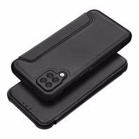 RAZOR knyga SAMSUNG A12 / M12 juoda