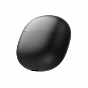 Bluetooth laisvų rankų įranga Joyroom JR-FB1 juoda (Bluetooth 5.3)