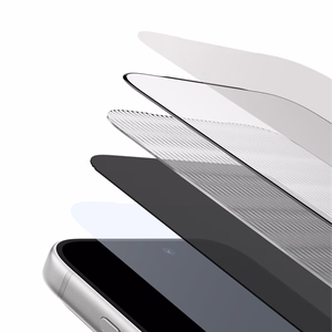 AmazingThing Titan Vision 30 privatumo stiklas, skirtas iPhone 18 Pro