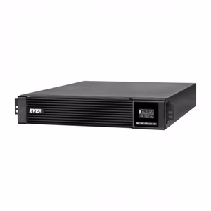 Ever UPS POWERLINE RT PRO 3000 dvigubas konvertavimas (Online) 3 kVA/3kW