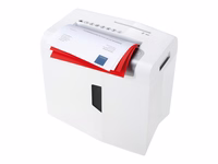 HSM 1044121 HSM Shredstar X8 - kryžminis pjovimas