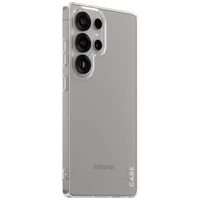 CARE by PanzerGlass Mados X-Ray dėklas telefonui Samsung Galaxy S25 Ultra - Permatomas