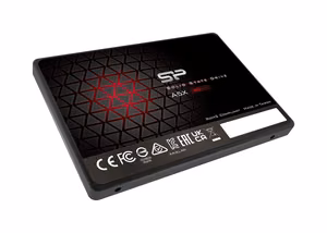 SSD Silicon Power Ace A5X 256GB 2,5" SATA III