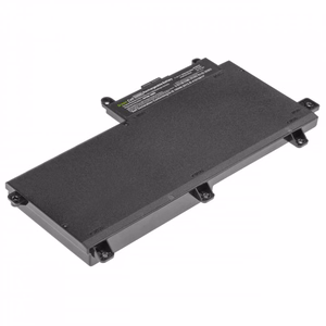 Green Cell HP184 atsarginė knyginio kompiuterio dalis Baterija