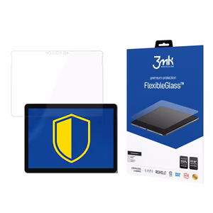 Гибридное стекло 3mk FlexibleGlass для Microsoft Surface Go 2