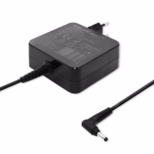 Qoltec 51751 maitinimo adapteris nešiojamajam kompiuteriui Huawei 65W | 19V | 3.42A | 4.0*1.7