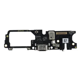 Įkrovimo plokštė OPPO A72 4G OEM (greitas įkroviklis)