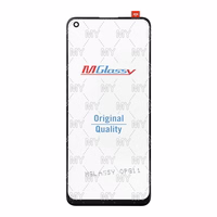 MUSTTBY priekinis stiklas + OCA OPPO Reno 6 lite