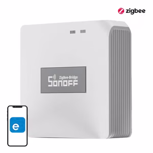 Išmanusis ZigBee Bridge Pro Sonoff ZB Bridge-P