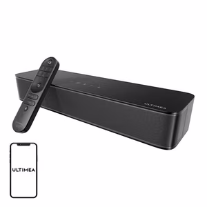 Ultima Poseidon M20 soundbar garso sistema