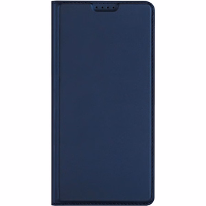 Dėklas Dux Ducis Skin Pro Samsung A376 A37 5G tamsiai mėlynas