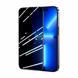 Full screen tempered glass, privatizing Joyroom JR-P03 for Apple iPhone 14 Plus 6.7 "