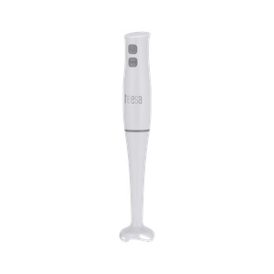 Rankinis trintuvas, 400 W, baltas