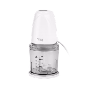 Mini smulkintuvas su 500 ml indu, 260 W