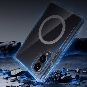 3mk Armor MagCase dėklas Samsung Galaxy Z Fold8 Ultra (F976)