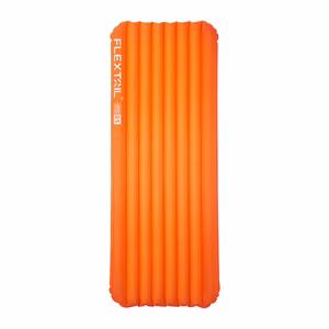 Flextail Zero Mattress R05 Regular L pripučiamas čiužinys (oranžinis)