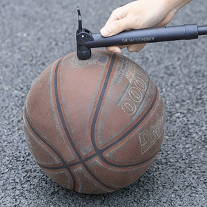 Wozinsky WPR-01 dviračio pompa - juoda