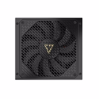 MODECOM Maitinimo blokai VOLCANO HEX PLATINUM 850W ATX3.1