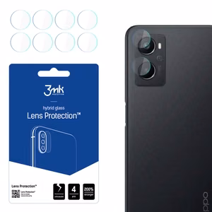 Oppo A96 4G - 3mk Lens Protection