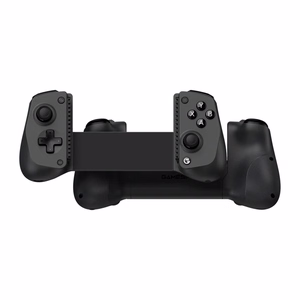 GameSir X5s mobilus valdiklis (juodas)
