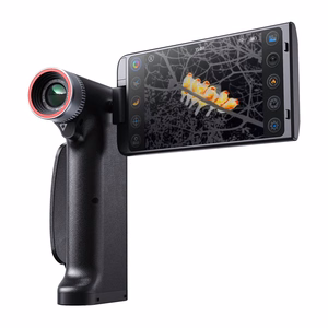 THERMAL MASTER DV2 termovizorius