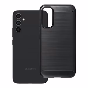 Case for Samsung A34 5G Carbon 2.0 black