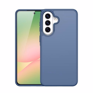 Dėklas Dux Ducis Yind Samsung A376 A37 5G tamsiai mėlynas